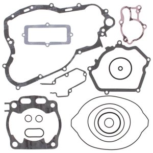 Yamaha YZ250 Complete Gasket Kit - Vertex Pistons - 2001